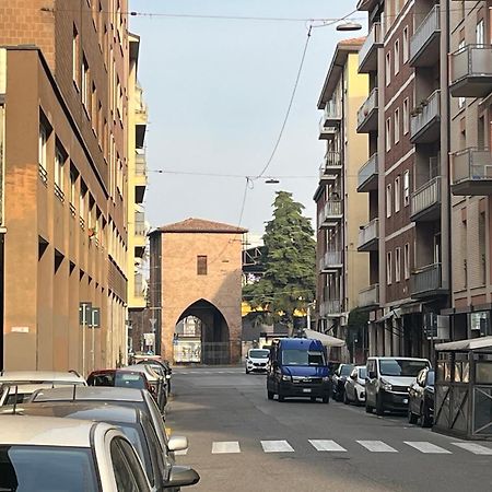 Bologna Homes Exteriör bild
