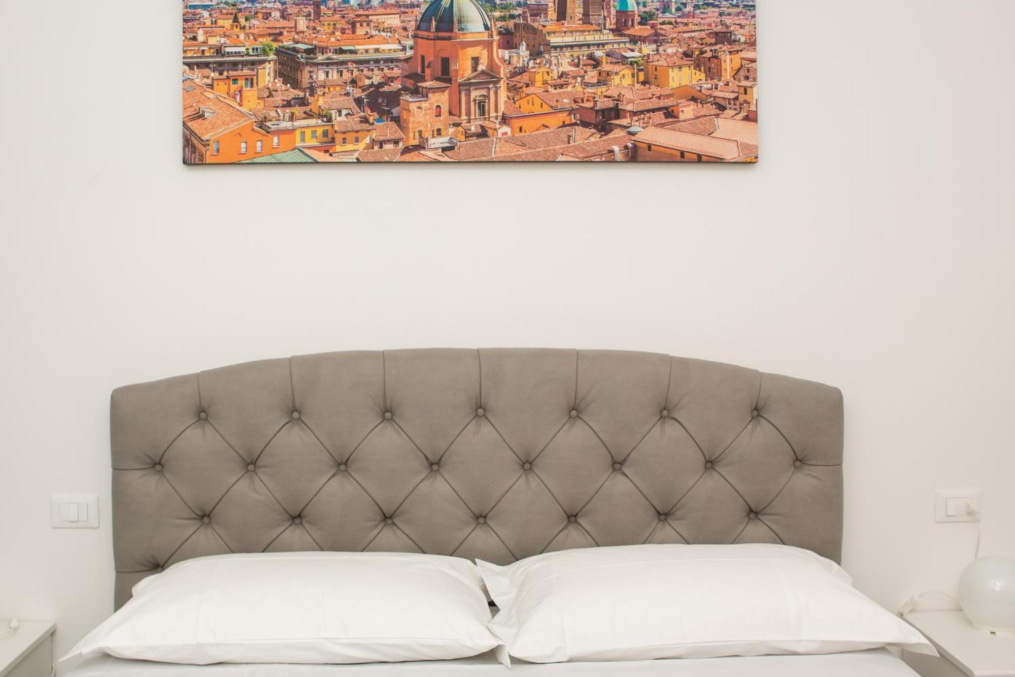 Bologna Homes Exteriör bild